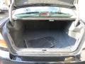 Obsidian Black Pearl - Legacy 2.5i Sedan Photo No. 11
