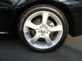 Obsidian Black Pearl - Legacy 2.5i Sedan Photo No. 12