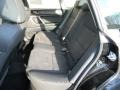 Obsidian Black Pearl - Legacy 2.5i Sedan Photo No. 13