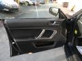 Obsidian Black Pearl - Legacy 2.5i Sedan Photo No. 14
