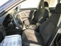 Obsidian Black Pearl - Legacy 2.5i Sedan Photo No. 17