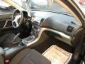 Obsidian Black Pearl - Legacy 2.5i Sedan Photo No. 18
