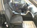 Obsidian Black Pearl - Legacy 2.5i Sedan Photo No. 19