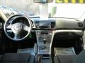 Obsidian Black Pearl - Legacy 2.5i Sedan Photo No. 22