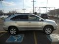 Millinnium Silver Metallic - RX 330 AWD Photo No. 4