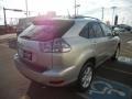 Millinnium Silver Metallic - RX 330 AWD Photo No. 5