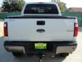 Oxford White - F250 Super Duty FX4 Crew Cab 4x4 Photo No. 4