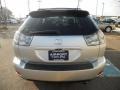 Millinnium Silver Metallic - RX 330 AWD Photo No. 6
