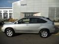 Millinnium Silver Metallic - RX 330 AWD Photo No. 8
