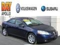 Midnight Blue Metallic - G6 Sedan Photo No. 1