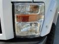 Oxford White - F250 Super Duty FX4 Crew Cab 4x4 Photo No. 10