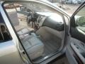 Millinnium Silver Metallic - RX 330 AWD Photo No. 12