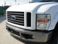 Oxford White - F250 Super Duty FX4 Crew Cab 4x4 Photo No. 11