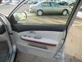 Millinnium Silver Metallic - RX 330 AWD Photo No. 13