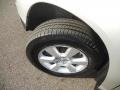 Millinnium Silver Metallic - RX 330 AWD Photo No. 15