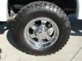 Oxford White - F250 Super Duty FX4 Crew Cab 4x4 Photo No. 14
