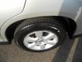 Millinnium Silver Metallic - RX 330 AWD Photo No. 16