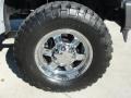 Oxford White - F250 Super Duty FX4 Crew Cab 4x4 Photo No. 15