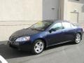 Midnight Blue Metallic - G6 Sedan Photo No. 7