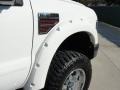 Oxford White - F250 Super Duty FX4 Crew Cab 4x4 Photo No. 17
