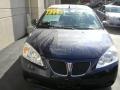 Midnight Blue Metallic - G6 Sedan Photo No. 8