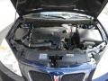 Midnight Blue Metallic - G6 Sedan Photo No. 9