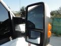 Oxford White - F250 Super Duty FX4 Crew Cab 4x4 Photo No. 19
