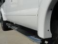 Oxford White - F250 Super Duty FX4 Crew Cab 4x4 Photo No. 20