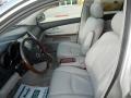 Millinnium Silver Metallic - RX 330 AWD Photo No. 21