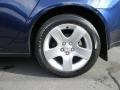 Midnight Blue Metallic - G6 Sedan Photo No. 11