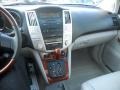 Millinnium Silver Metallic - RX 330 AWD Photo No. 22