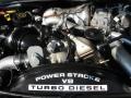 6.4 Liter OHV 32-Valve Power Stroke Turbo Diesel V8 2009 Ford F250 Super Duty FX4 Crew Cab 4x4 Engine