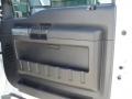 Oxford White - F250 Super Duty FX4 Crew Cab 4x4 Photo No. 27