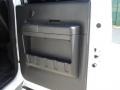 Oxford White - F250 Super Duty FX4 Crew Cab 4x4 Photo No. 30