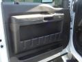 Oxford White - F250 Super Duty FX4 Crew Cab 4x4 Photo No. 34