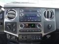 Oxford White - F250 Super Duty FX4 Crew Cab 4x4 Photo No. 42