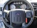 Oxford White - F250 Super Duty FX4 Crew Cab 4x4 Photo No. 49