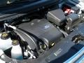 3.5 Liter DOHC 24-Valve TiVCT V6 Engine for 2011 Ford Edge SE #40297315