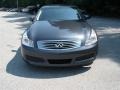 Blue Slate Metallic - G 35 Sedan Photo No. 9