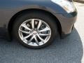Blue Slate Metallic - G 35 Sedan Photo No. 27