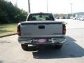 2004 Silver Birch Metallic Chevrolet Silverado 1500 LS Extended Cab 4x4  photo #4