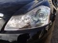 Black Obsidian - M 35x Sedan Photo No. 2