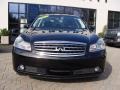 Black Obsidian - M 35x Sedan Photo No. 4