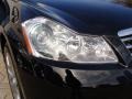 Black Obsidian - M 35x Sedan Photo No. 5