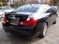 Black Obsidian - M 35x Sedan Photo No. 9