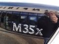 Black Obsidian - M 35x Sedan Photo No. 11