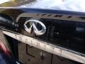 Black Obsidian - M 35x Sedan Photo No. 12