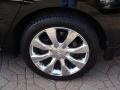 Black Obsidian - M 35x Sedan Photo No. 18