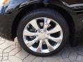 Black Obsidian - M 35x Sedan Photo No. 19
