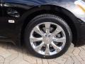 Black Obsidian - M 35x Sedan Photo No. 20